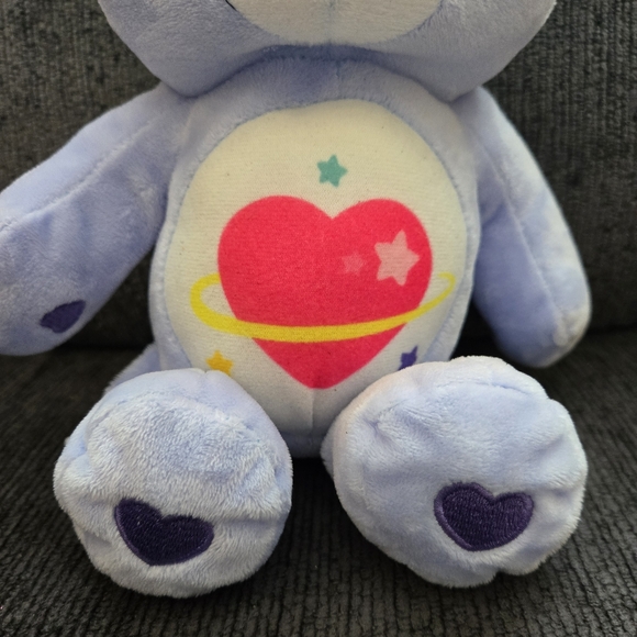 Care Bears Daydream 10 Inch Plush 2024 - Picture 3 of 10